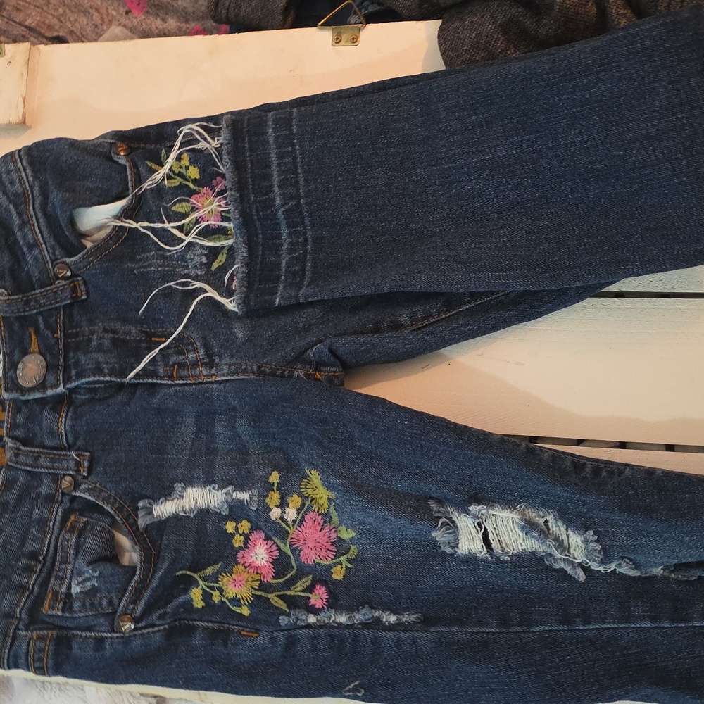 VIP GIRLS jeans